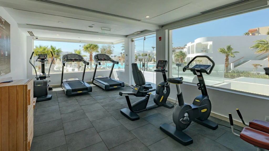 Hotel Meraki Resort - Sharm Elshikh